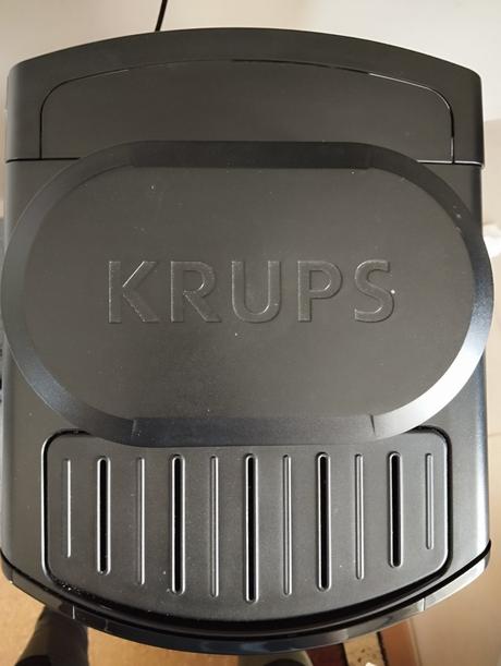 Kávovar, krups