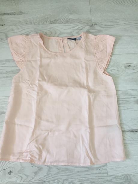 Rúžové tričko, pepperts,152