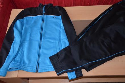 Športová súprava kensis - v.158, 158