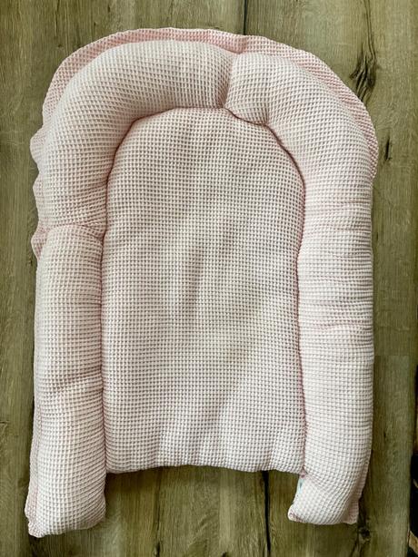 Hniezda pre dvojičky, šírka (cm): 55,dĺžka (cm): 100