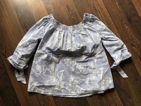 Blúzka 36/38, orsay,36