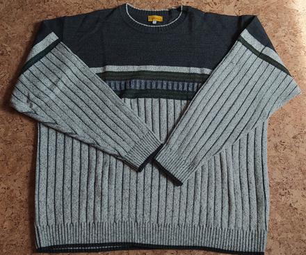 Sveter, xxl