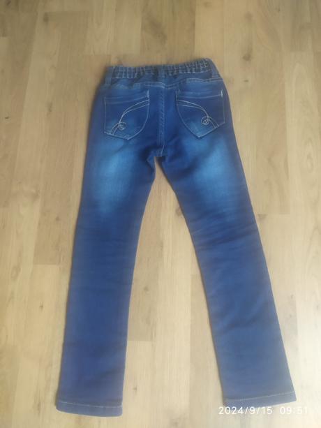 Dievčenské rifle, kiki&koko,116