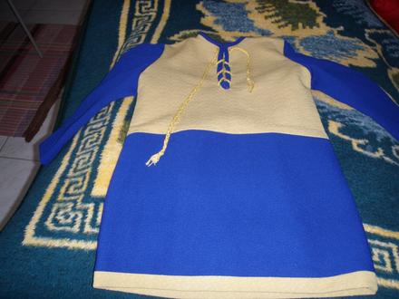 Balik oblečenia pre batolata, 68–80