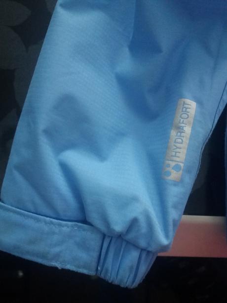 Bunda - vetrovka, regatta,128