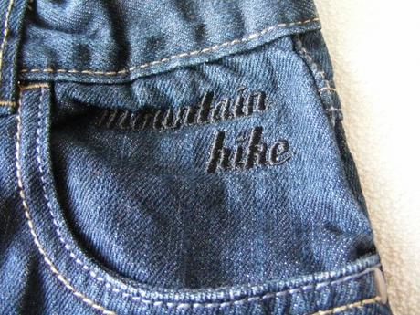 Nenosené rifle, charles vögele,152