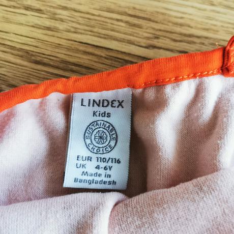 Froté overal lindex, lindex,116