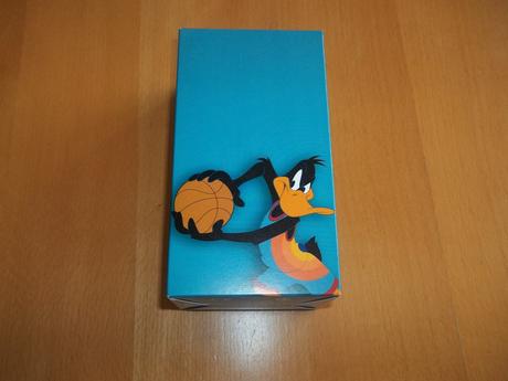 Postavička z looney tunes,