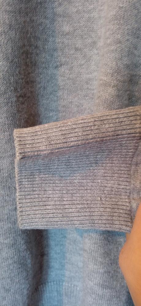 Dámsky sveter dlhší s/36, colours of the world,s