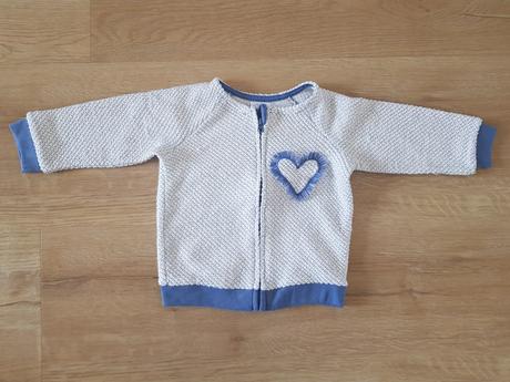 Sveter na zips 74, 74