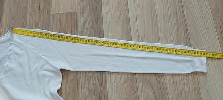 Tenší pulóvrik dunnes, s