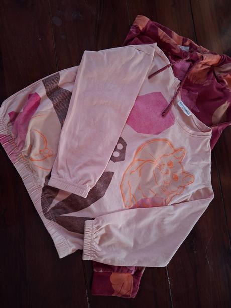 Balicek velost 116, 104–116