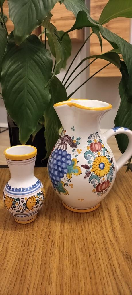 Modranská keramika, 