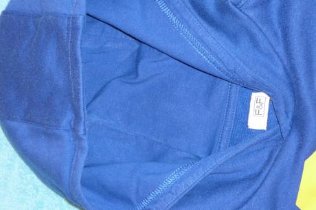 Mikina, f&f,122