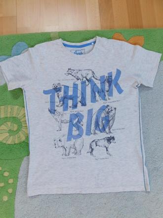 Tričko f&f, f&f,158