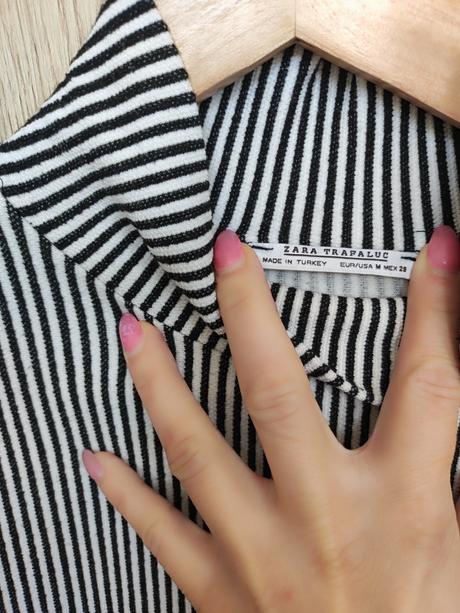 Krásny top, zara,m