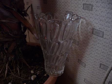 Hrubá kvalitná váza, 