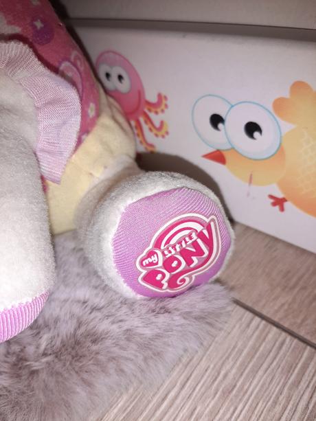 My little pony sweetie belle,