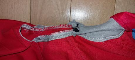 Prilba na motocross motorku, 