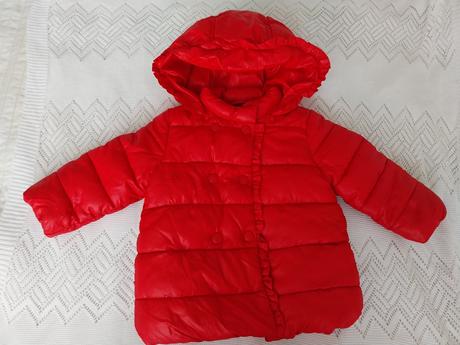 Zimná bunda, mayoral,80