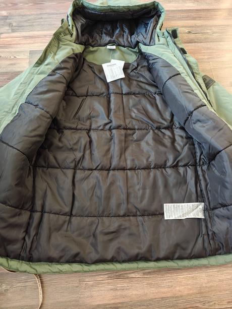 Zimná bunda 146/152 kik, kik,146 / 152