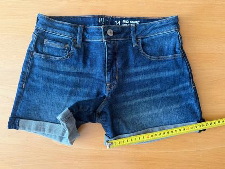 Sortky gap, gap,164