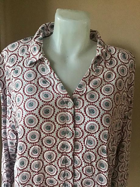 Blúzka cecil/1pp, xl