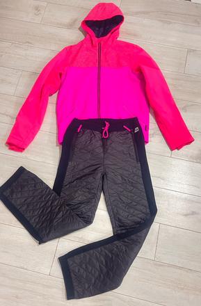 Turistická funkčná súprava, alpine pro,164