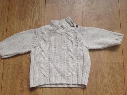 Pulover, mothercare,74