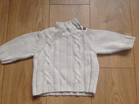 Pulover, mothercare,74