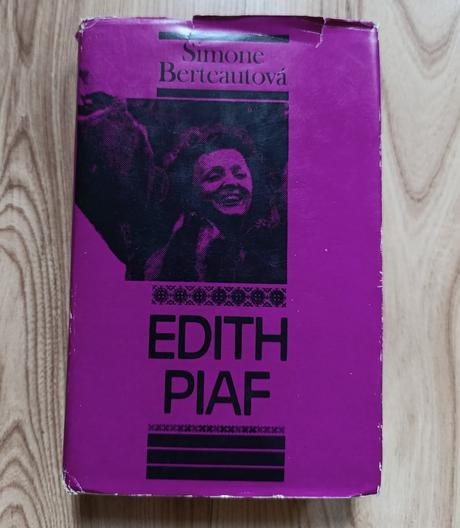 Simone berteautová - edith piaf, 