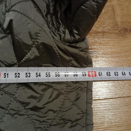 Elegantná prechodná vetrovka, c&a,46