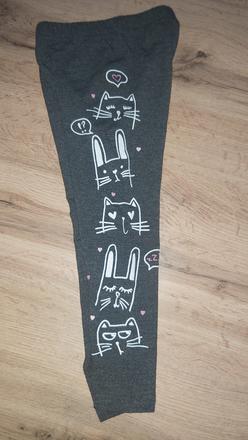 Leginy zvieratkove, kiki&koko,92