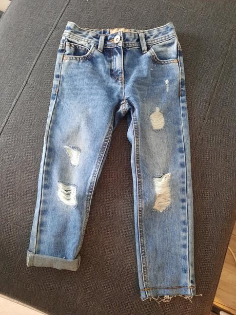 Detské rifle, next,110