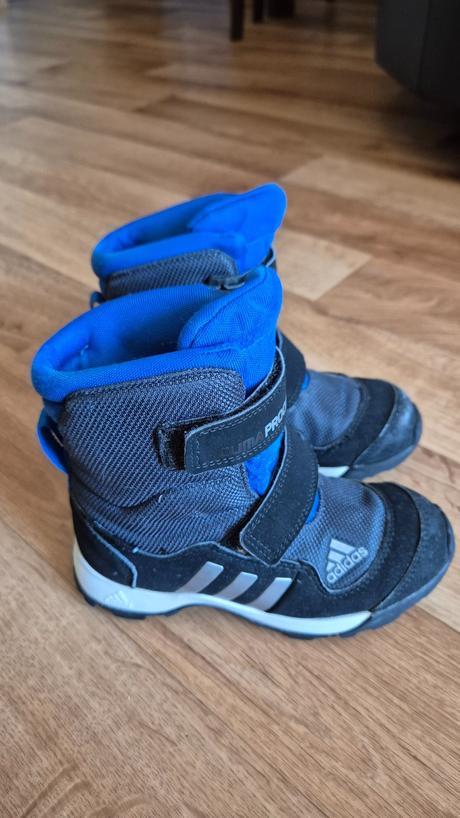 Zimné topánky adidas, adidas,30