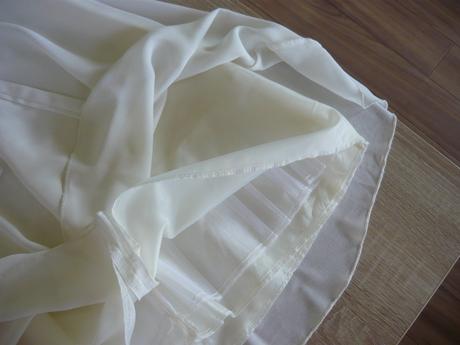 Šaty spoločenské, 1. sv. prijímanie, 140