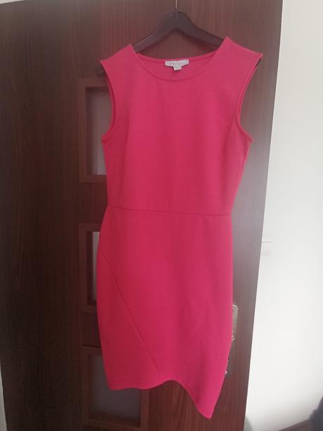 Ružove šaty, amisu,s