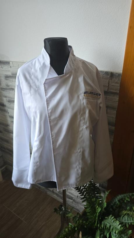 Pracovná košeľa č.42, 42