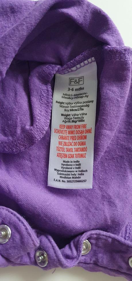 Overal na leto, f&f,68