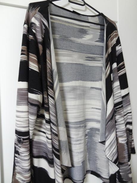Cardigan kardigan, 50