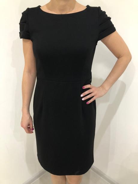 Puzdrové šaty, camaieu,s