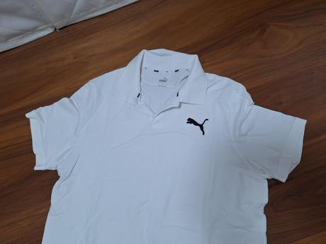 Polo tričko puma, puma,l