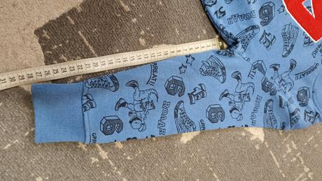 Pre chlapčeka 122, 122