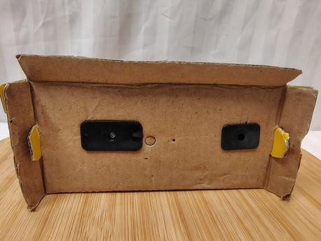 Zberateľský model shell fuel tanker 1920, 