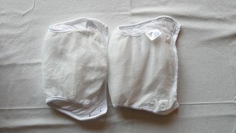 Vrchné nohavičky 3 ks, 2 kg - 6 kg