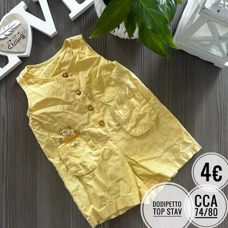 Opaľovačky, dodipetto,74