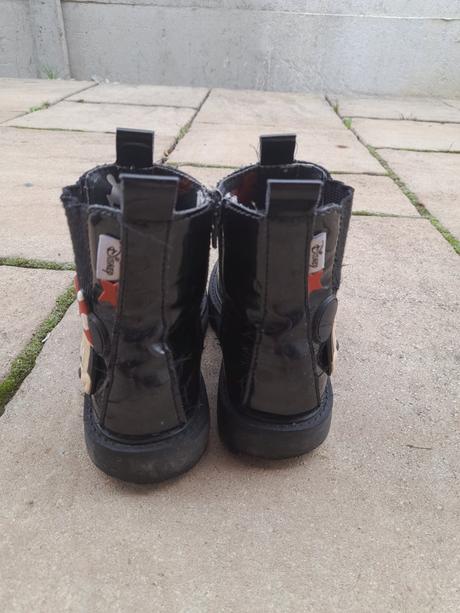 Jesenne topanky, zara,32