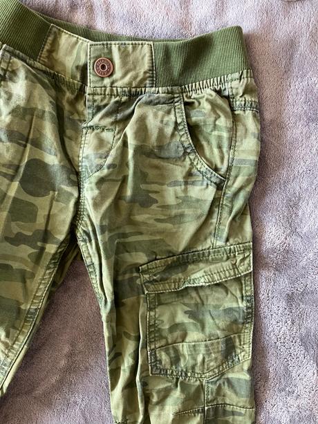 Nohavice, palomino,116