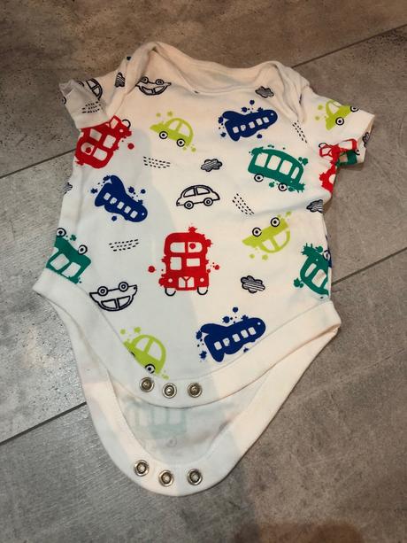 Body 62 3 ks, f&f,62