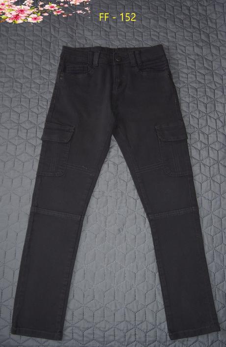 Nohavice, f&f,152